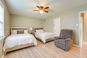 Memphis Vacation Rental - Walk to Graceland!