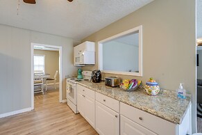 Memphis Vacation Rental - Walk to Graceland!