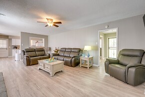 Memphis Vacation Rental - Walk to Graceland!