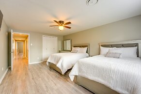 Memphis Vacation Rental - Walk to Graceland!