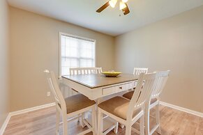 Memphis Vacation Rental - Walk to Graceland!