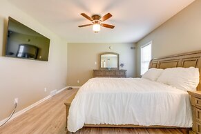 Memphis Vacation Rental - Walk to Graceland!