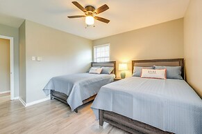 Memphis Vacation Rental - Walk to Graceland!