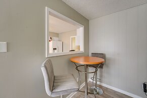 Memphis Vacation Rental - Walk to Graceland!