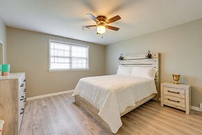 Memphis Vacation Rental - Walk to Graceland!