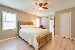 Memphis Vacation Rental - Walk to Graceland!