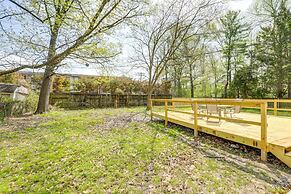 Memphis Vacation Rental - Walk to Graceland!