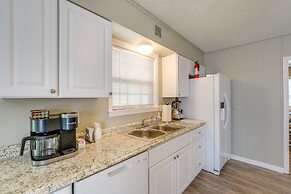 Memphis Vacation Rental - Walk to Graceland!