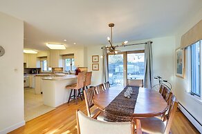 Pet-friendly Marblehead Home Near Preston Beach!
