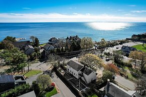 Steps to Preston Beach! Family Home w/ Backyard