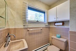 Pet-friendly Marblehead Home Near Preston Beach!