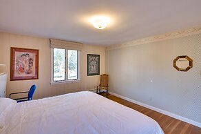 Pet-friendly Marblehead Home Near Preston Beach!