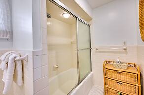 Pet-friendly Marblehead Home Near Preston Beach!