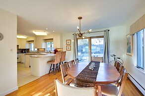 Pet-friendly Marblehead Home Near Preston Beach!