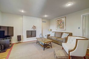 Pet-friendly Marblehead Home Near Preston Beach!