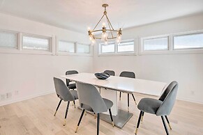 Peaceful Smyrna Home w/ Wood-burning Fire Pit