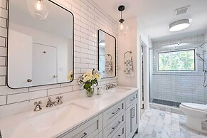 Peaceful Smyrna Home w/ Wood-burning Fire Pit