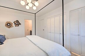 Peaceful Smyrna Home w/ Wood-burning Fire Pit