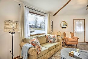 Picturesque Cottage in the Heart of Trenton!