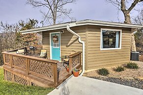 Picturesque Cottage in the Heart of Trenton!