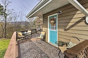 Picturesque Cottage in the Heart of Trenton!