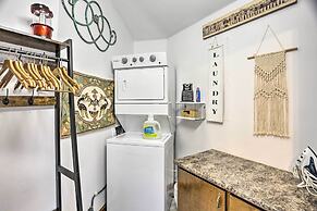 Picturesque Cottage in the Heart of Trenton!