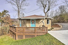 Picturesque Cottage in the Heart of Trenton!