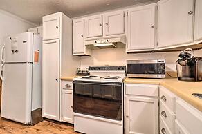 Serene Sky Valley Family Chalet w/ Fireplace