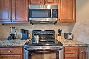 Smyrna Vacation Rental ~ 2 Mi to The Battery!