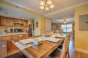 Smyrna Vacation Rental ~ 2 Mi to The Battery!