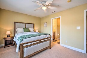 Smyrna Vacation Rental ~ 2 Mi to The Battery!