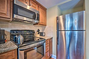 Smyrna Vacation Rental ~ 2 Mi to The Battery!