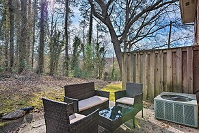 Smyrna Vacation Rental ~ 2 Mi to The Battery!