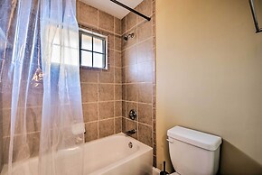 Smyrna Vacation Rental ~ 2 Mi to The Battery!