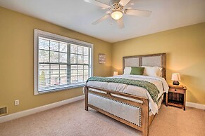 Smyrna Vacation Rental ~ 2 Mi to The Battery!