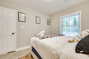 Modern Atlanta Vacation Rental Near Downtown!