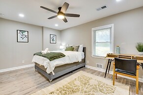 Modern Atlanta Vacation Rental Near Downtown!