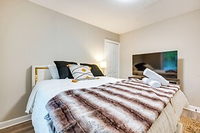 Modern Atlanta Vacation Rental Near Downtown!
