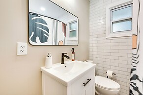 Modern Atlanta Vacation Rental Near Downtown!