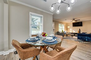 Modern Atlanta Vacation Rental Near Downtown!