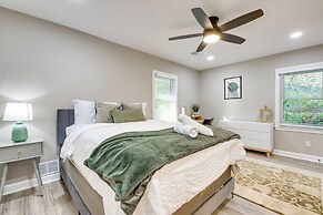 Modern Atlanta Vacation Rental Near Downtown!