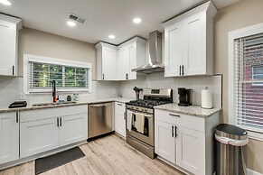 Modern Atlanta Vacation Rental Near Downtown!