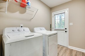 Modern Atlanta Vacation Rental Near Downtown!