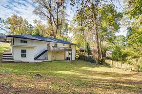 Modern Atlanta Vacation Rental Near Downtown!