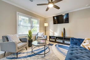 Modern Atlanta Vacation Rental Near Downtown!