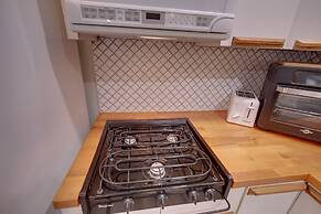 Cozy Rising Fawn Studio ~ 4 Mi to Cloudland Canyon