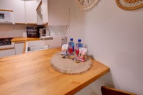 Cozy Rising Fawn Studio ~ 4 Mi to Cloudland Canyon