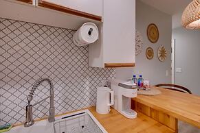 Cozy Rising Fawn Studio ~ 4 Mi to Cloudland Canyon