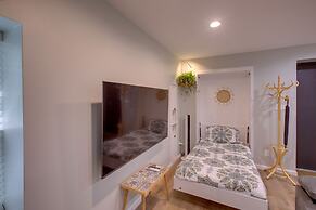 Cozy Rising Fawn Studio ~ 4 Mi to Cloudland Canyon