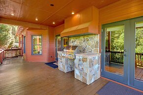 Hiawassee Vacation Rental: 1 Mi to Lake Chatuge!